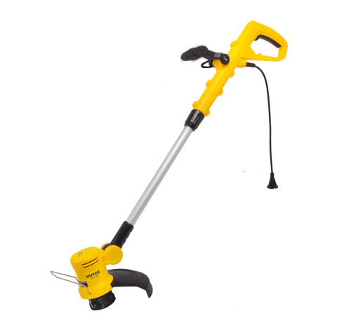 Триммер электрический  Huter GET-500