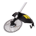 Триммер бензиновый  Huter GGT-553TX