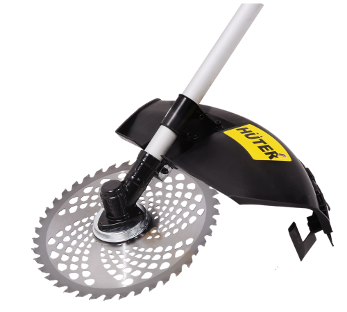 Триммер бензиновый  Huter GGT-553TX