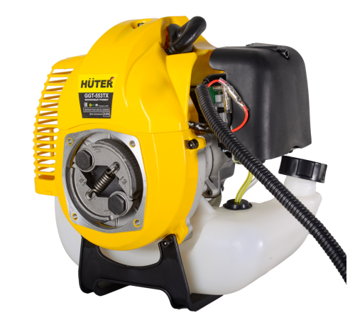 Триммер бензиновый  Huter GGT-553TX