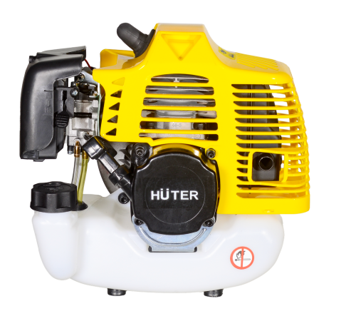 Триммер бензиновый  Huter GGT-553TX