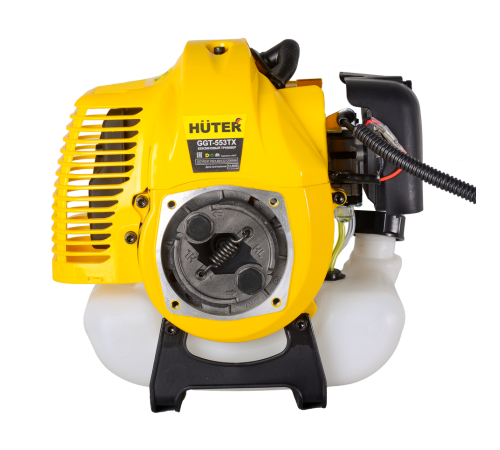 Триммер бензиновый  Huter GGT-553TX