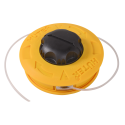 Триммер бензиновый  Huter GGT-553TX