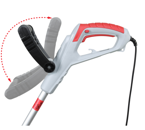 Триммер электрический Ресанта ЭТ-600