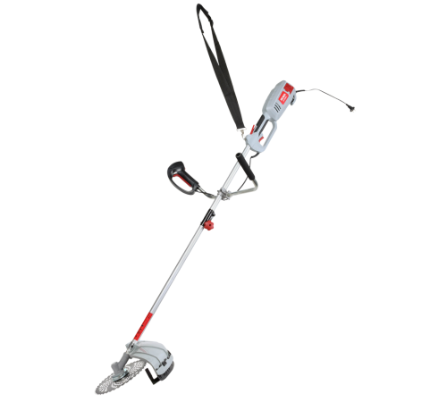 Триммер электрический  Ресанта ЭТ-1500НВ