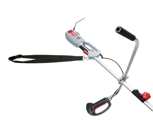 Триммер электрический  Ресанта ЭТ-1500НВ