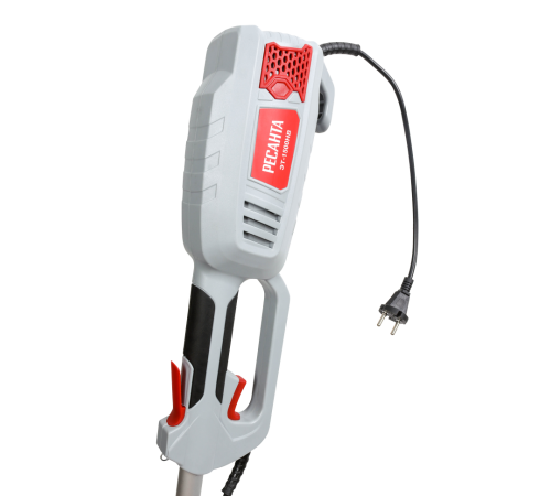 Триммер электрический  Ресанта ЭТ-1500НВ