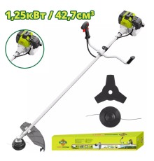 Триммер бензиновый DYLLU DTGM1543