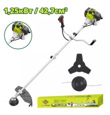 Триммер бензиновый DYLLU DTGM2543