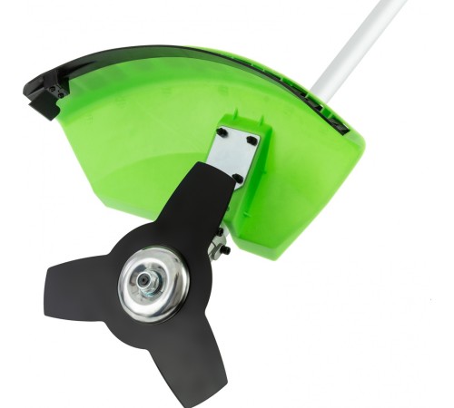 Триммер бензиновый  Сибртех БКС-1300