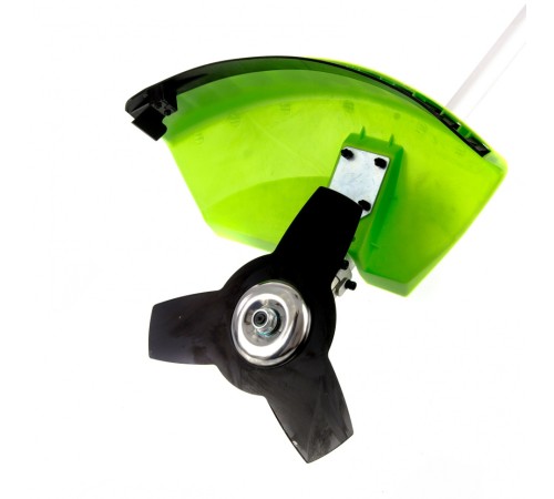 Триммер бензиновый  Сибртех БКС-1800-2