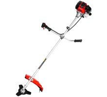 Триммер бензиновый  MTX MT-43S