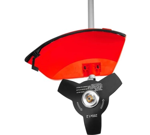 Триммер бензиновый  MTX MT-43S