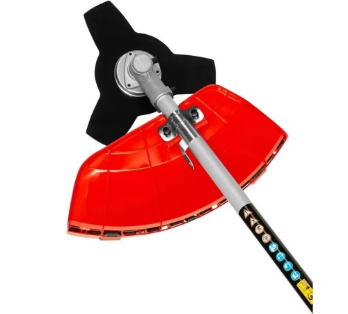 Триммер бензиновый  MTX MT-43S