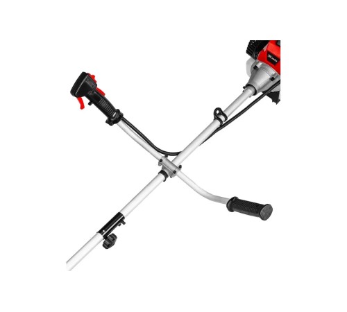 Триммер бензиновый  MTX MT-43S