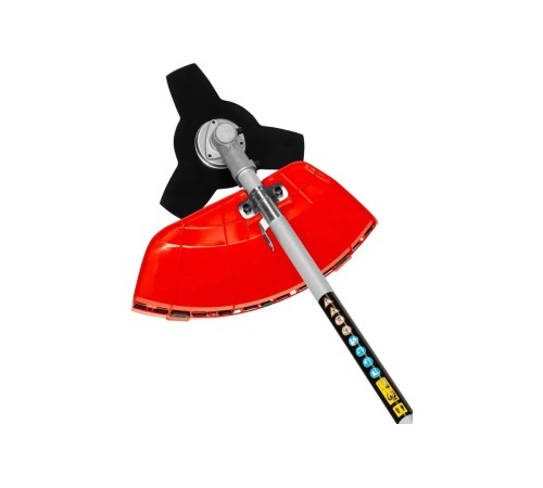 Триммер бензиновый  MTX MT-52