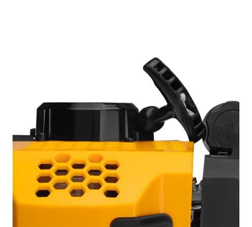 Триммер бензиновый  Denzel DGT-52-PRO