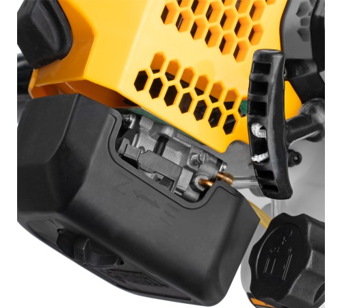 Триммер бензиновый  Denzel DGT-52-PRO