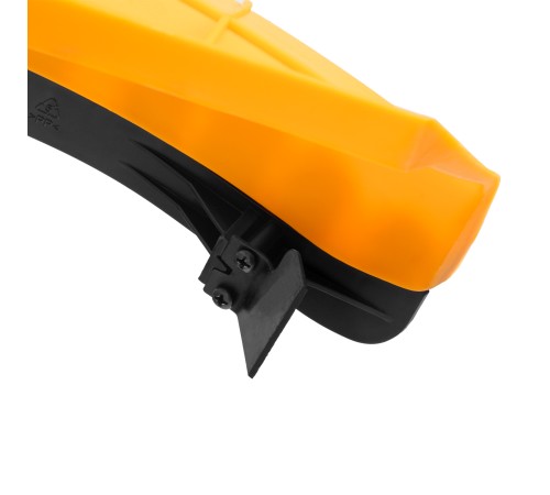 Триммер бензиновый  Denzel DGT-52-PRO