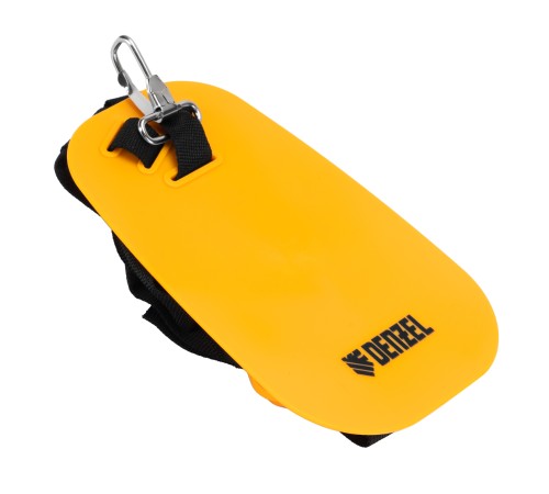 Триммер бензиновый  Denzel DGT-52-PRO