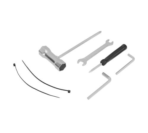 Триммер бензиновый  Denzel DGT-52-PRO