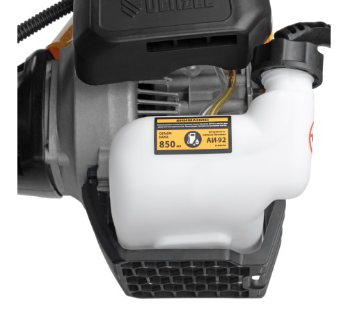 Триммер бензиновый  Denzel DGT-52-PRO