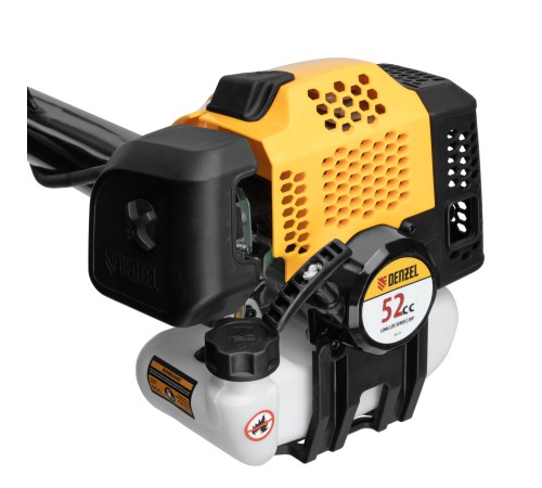 Триммер бензиновый  Denzel DGT-52-PRO