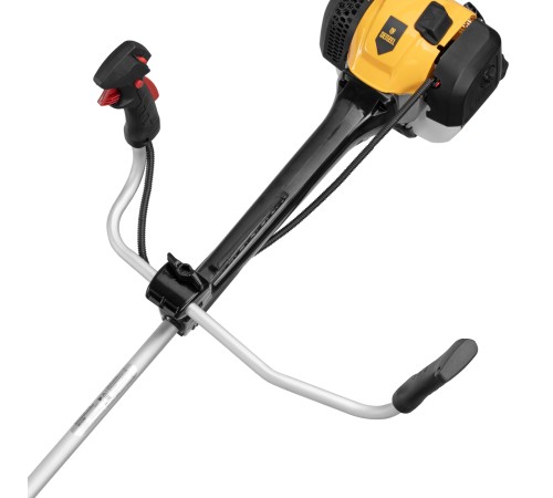 Триммер бензиновый  Denzel DGT-52-PRO