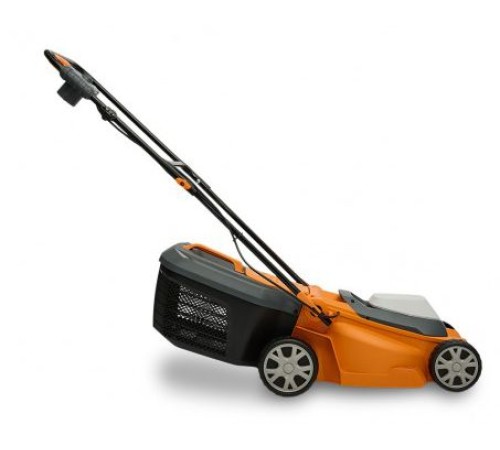 Газонокосилка электрическая VILLARTEC ME 1233