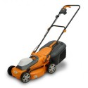 Газонокосилка электрическая VILLARTEC ME 1233