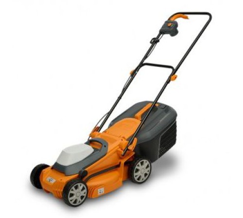 Газонокосилка электрическая VILLARTEC ME 1233