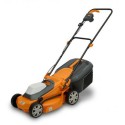 Газонокосилка электрическая VILLARTEC ME 1233