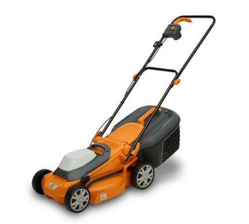 Газонокосилка электрическая VILLARTEC ME 1233