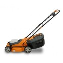 Газонокосилка электрическая VILLARTEC ME 1233