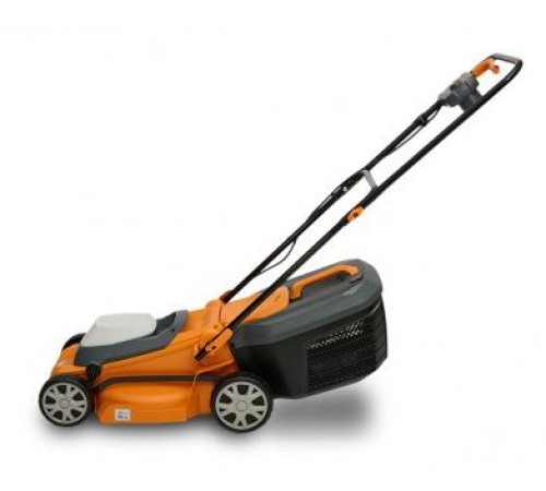 Газонокосилка электрическая VILLARTEC ME 1233