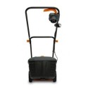 Газонокосилка электрическая VILLARTEC ME 1233