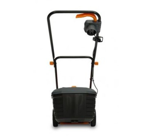 Газонокосилка электрическая VILLARTEC ME 1233