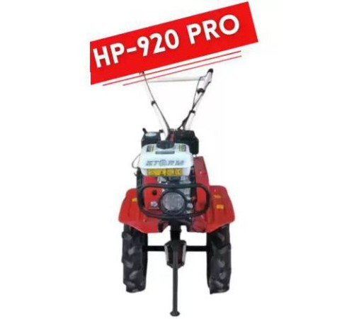 Мотокультиватор Storm HP-920 PRO