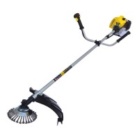Триммер бензиновый WATT WMT-2600