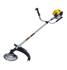Триммер бензиновый WATT WMT-2600