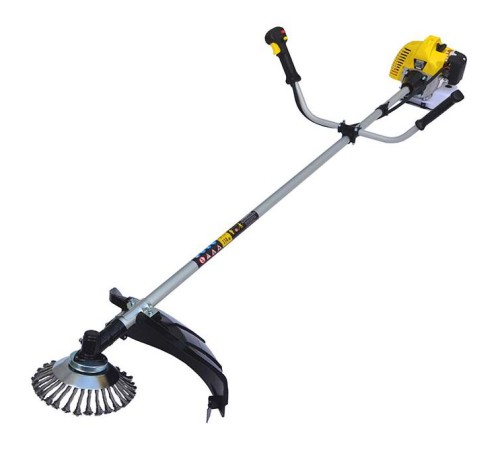 Триммер бензиновый WATT WMT-2600