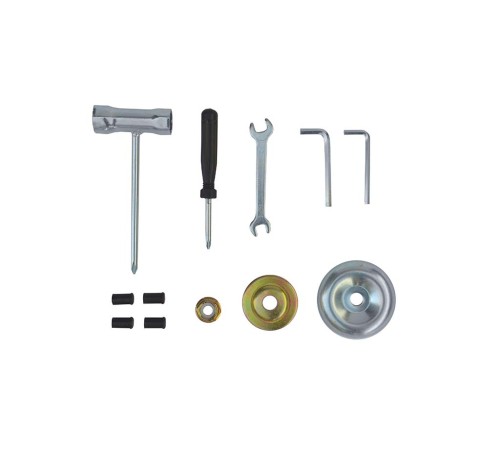 Триммер бензиновый WATT WMT-2600