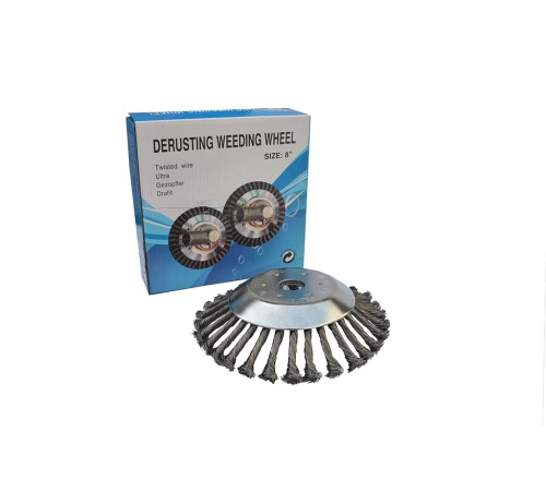 Триммер бензиновый WATT WMT-2600