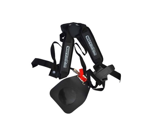 Триммер бензиновый WATT WMT-2600