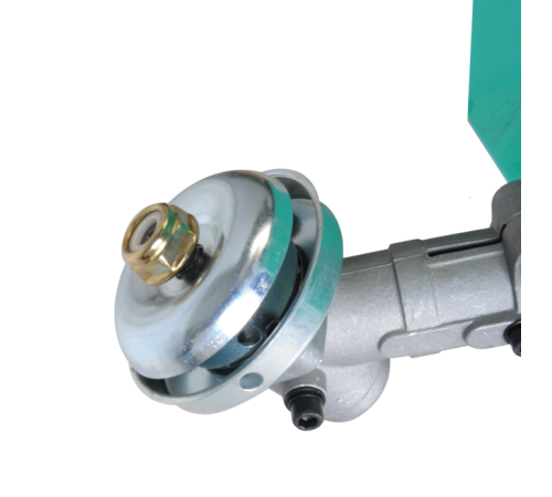 Триммер электрический Sturm! GT1600D