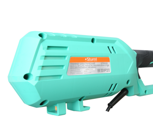 Триммер электрический Sturm! GT1600D