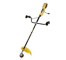 Триммер электрический Hanskonner HGT10BS