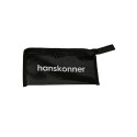 Триммер электрический Hanskonner HGT10BS