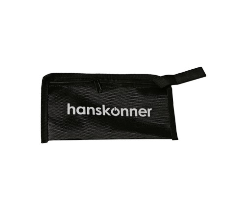 Триммер электрический Hanskonner HGT10BS