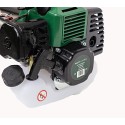 Триммер бензиновый WATT WMT-330